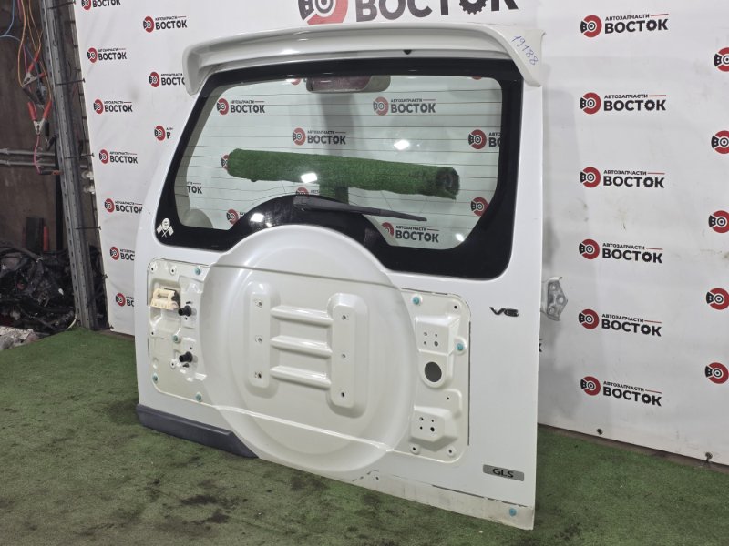 Дверь багажника, 33000 рублей, Пешки