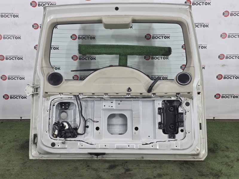 Дверь багажника, 33000 рублей, Пешки