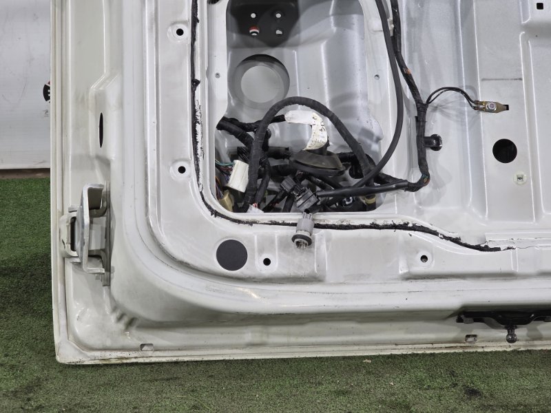 Дверь багажника, 33000 рублей, Пешки