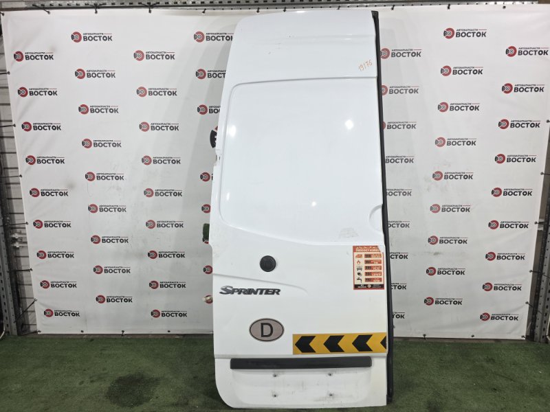 Дверь багажника, 50000 рублей, Пешки