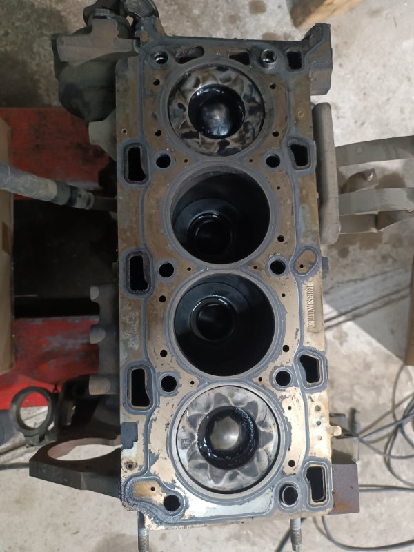 Блок цилиндров, 50000 рублей, Пешки