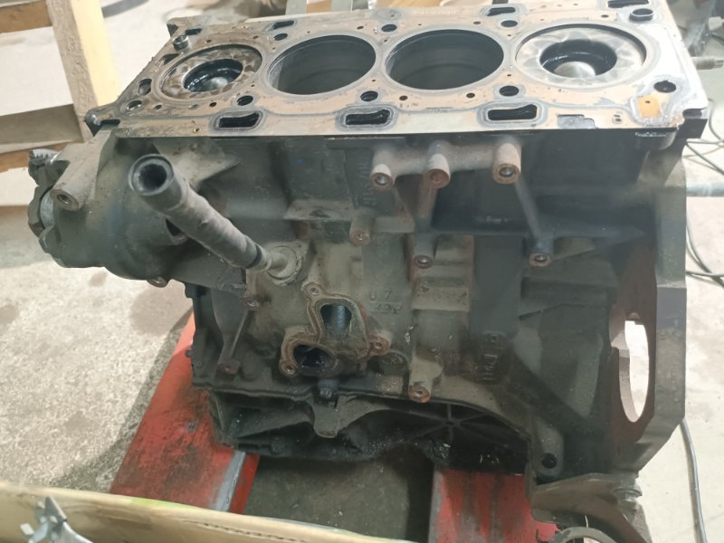 Блок цилиндров, 50000 рублей, Пешки