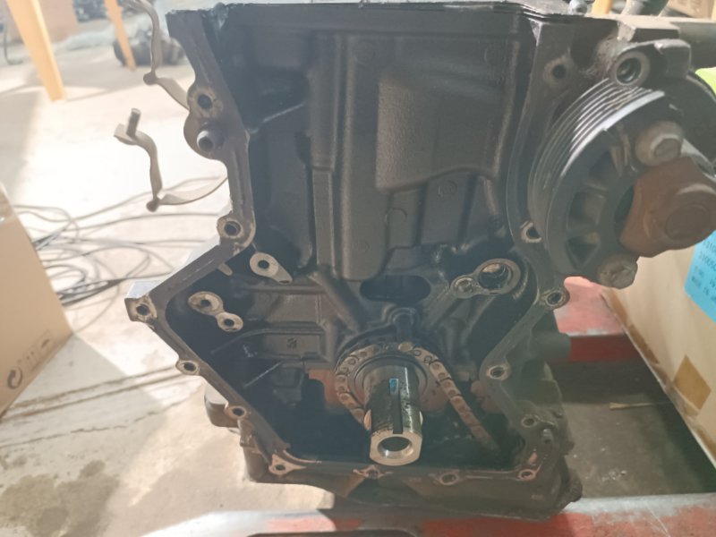 Блок цилиндров, 50000 рублей, Пешки