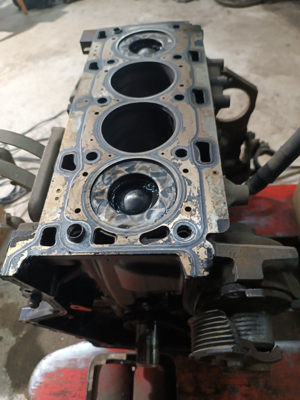 Блок цилиндров, 50000 рублей, Пешки