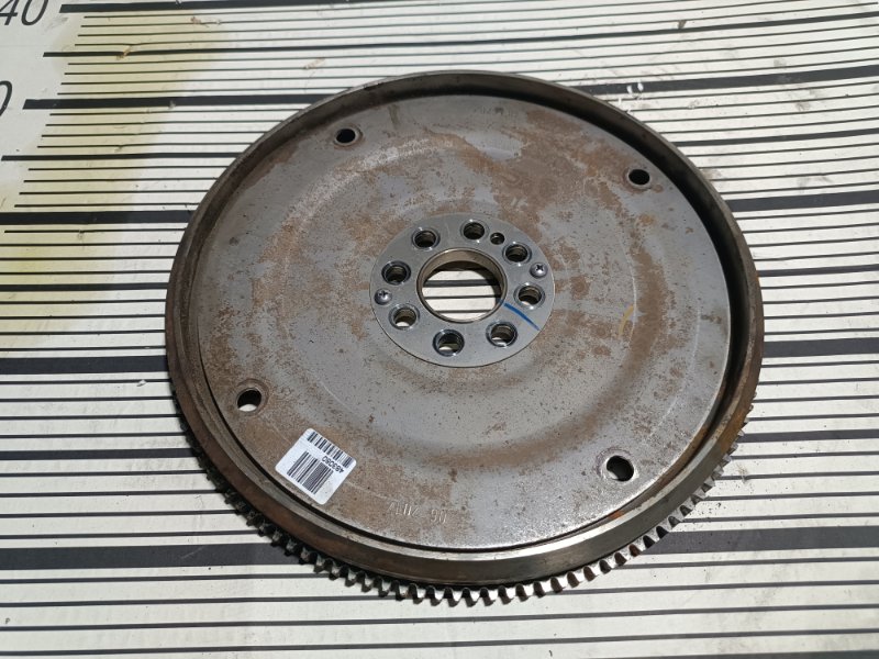 Маховик АКПП, 4000 рублей, Пешки