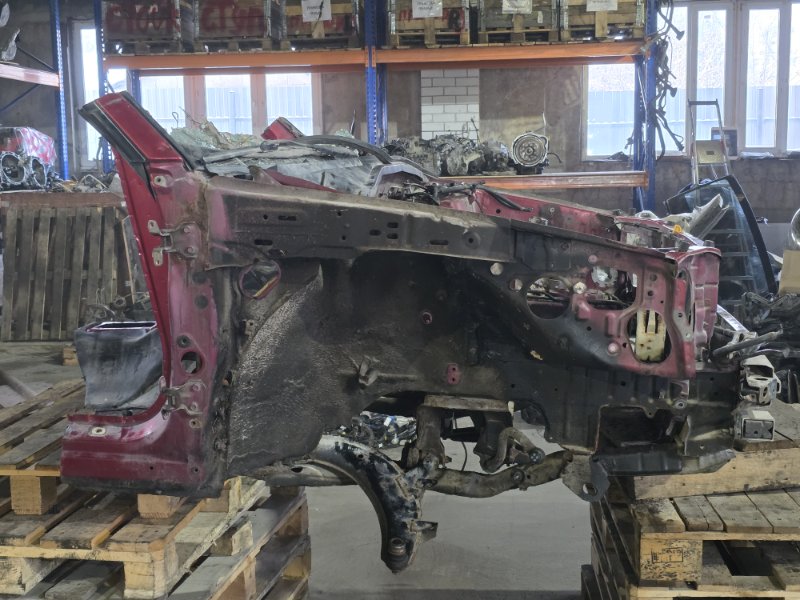 Лонжерон, 35000 рублей, Пешки