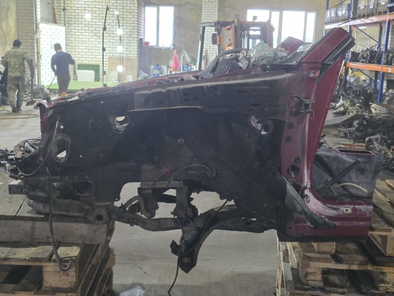 Лонжерон, 35000 рублей, Пешки