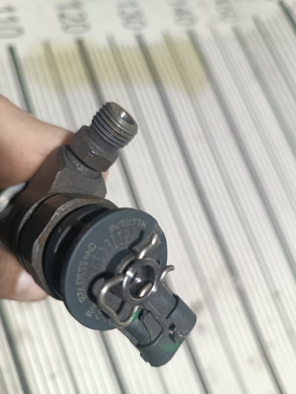 Форсунка топливная, 8000 рублей, Пешки