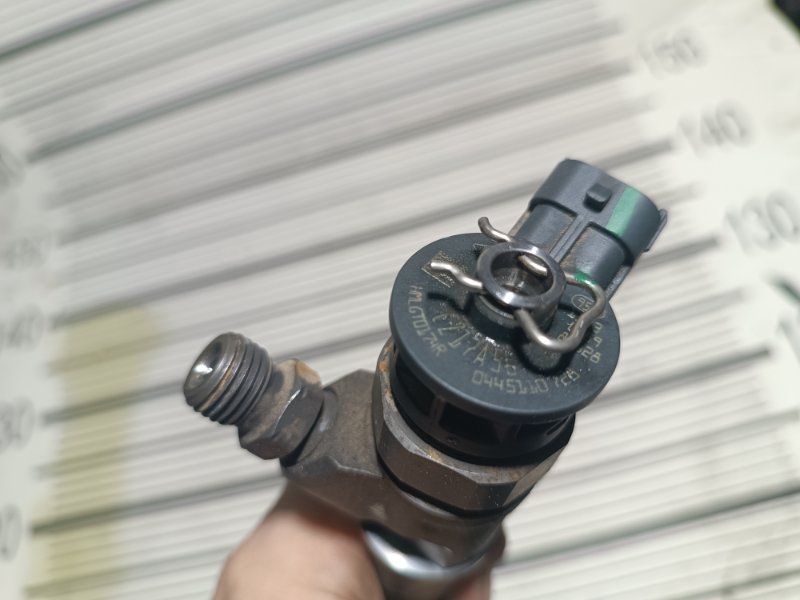 Форсунка топливная, 8000 рублей, Пешки