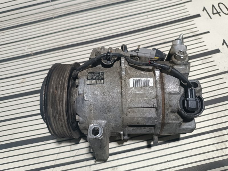 Компрессор кондиционера, 10000 рублей, Пешки