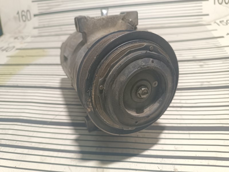 Компрессор кондиционера, 10000 рублей, Пешки