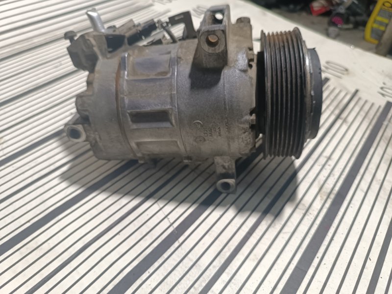 Компрессор кондиционера, 10000 рублей, Пешки