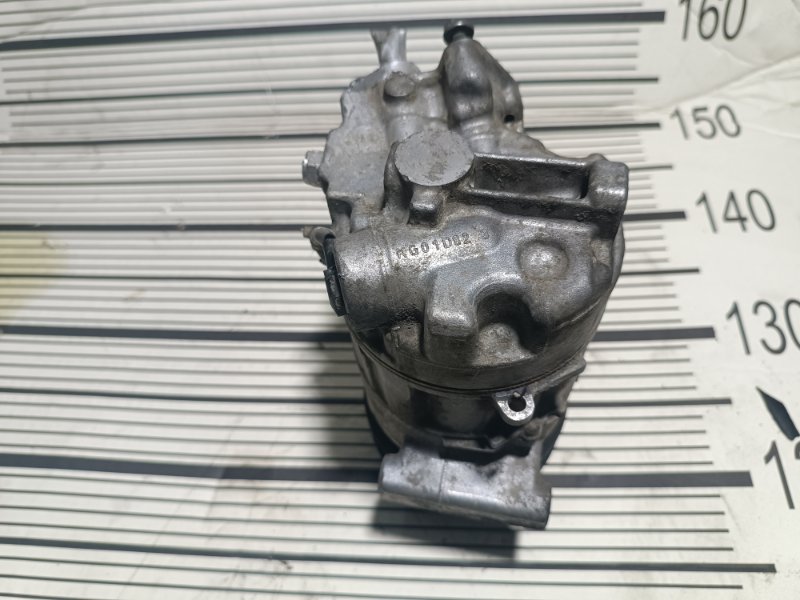 Компрессор кондиционера, 10000 рублей, Пешки