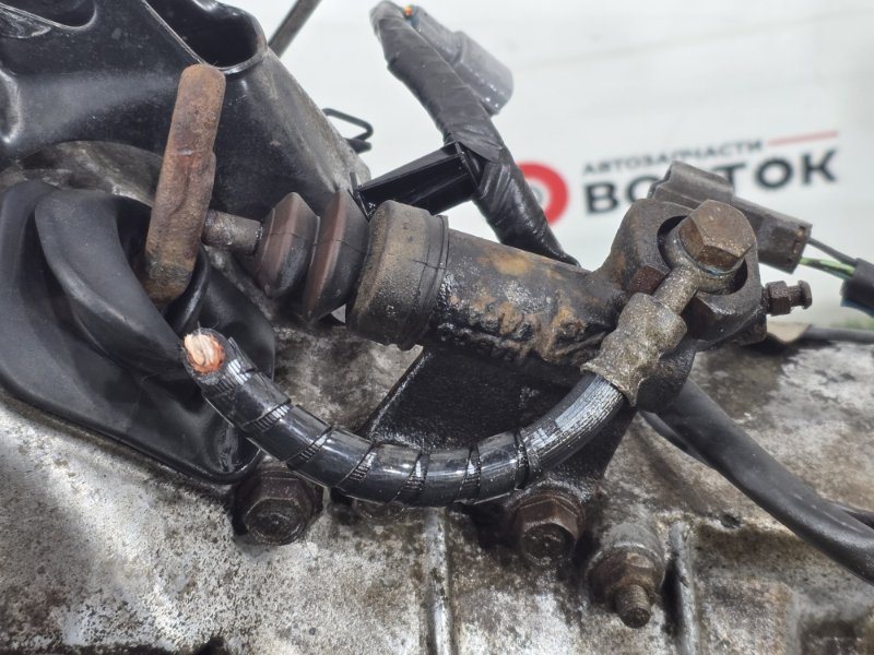 МКПП, 120000 рублей, Пешки