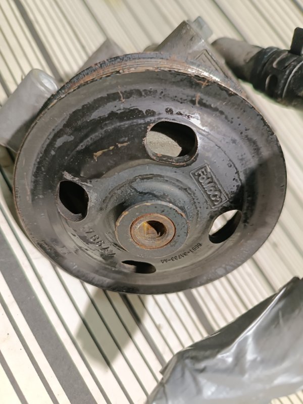 Насос гур, 7000 рублей, Пешки