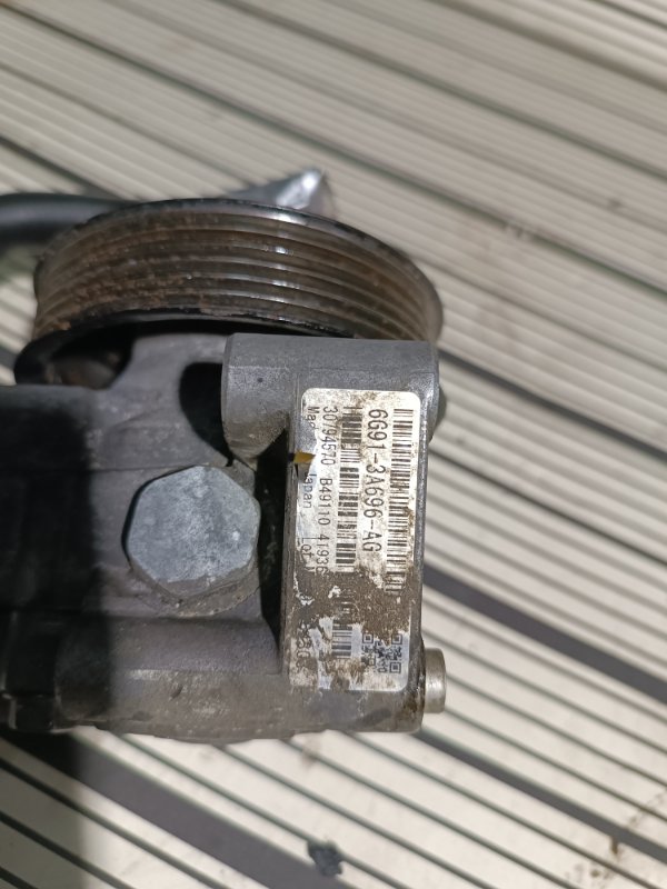 Насос гур, 7000 рублей, Пешки