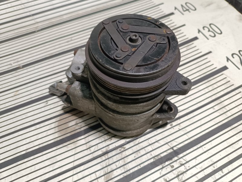 Компрессор кондиционера, 8000 рублей, Пешки