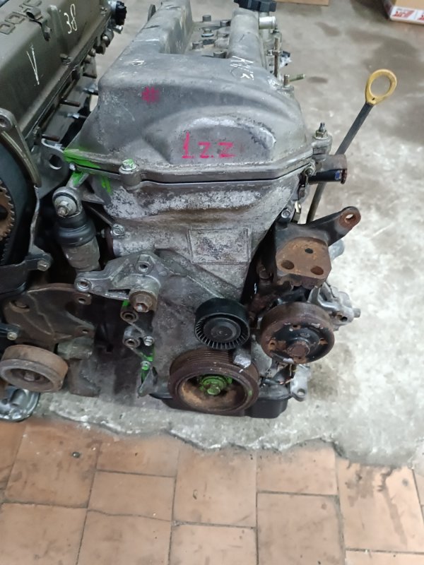 Двигатель, 90000 рублей, Пешки