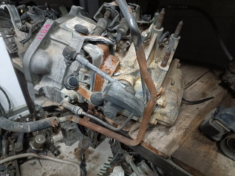 МКПП, 30000 рублей, Пешки