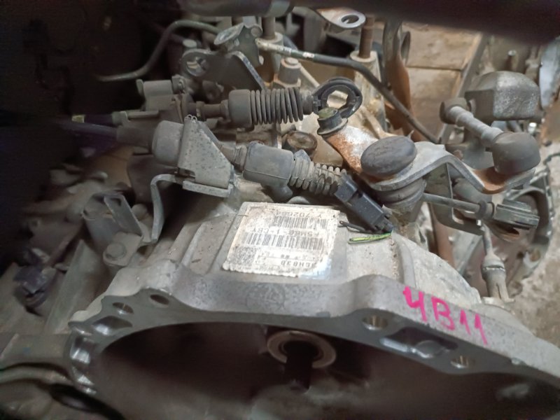 МКПП, 30000 рублей, Пешки