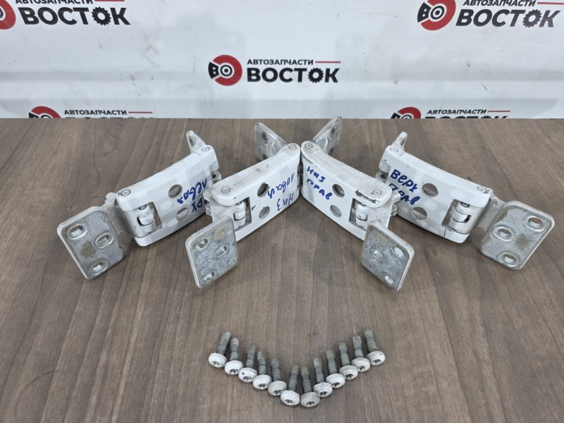 Петля двери багажника, 25000 рублей, Пешки