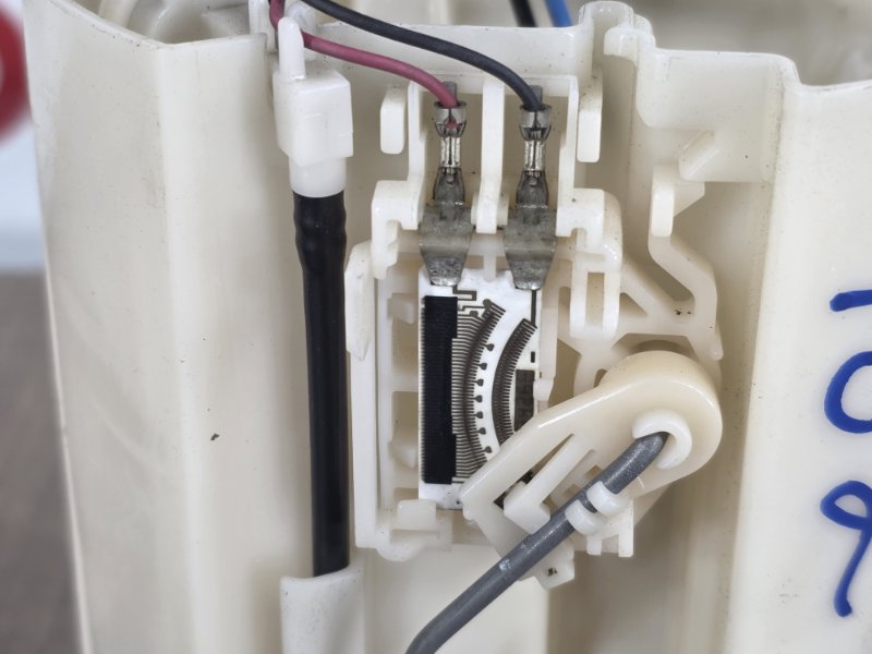 Топливный насос, 6500 рублей, Пешки