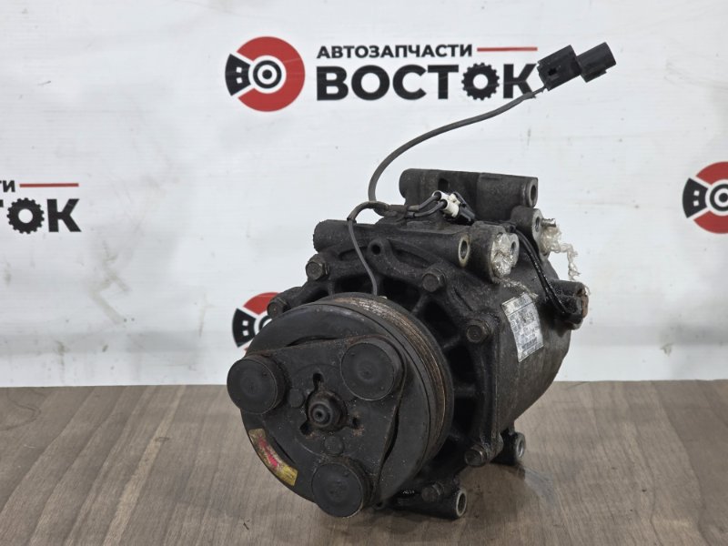 Компрессор кондиционера, 5000 рублей, Пешки