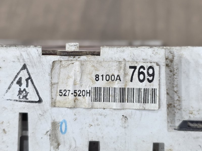 Панель приборов, 3000 рублей, Пешки