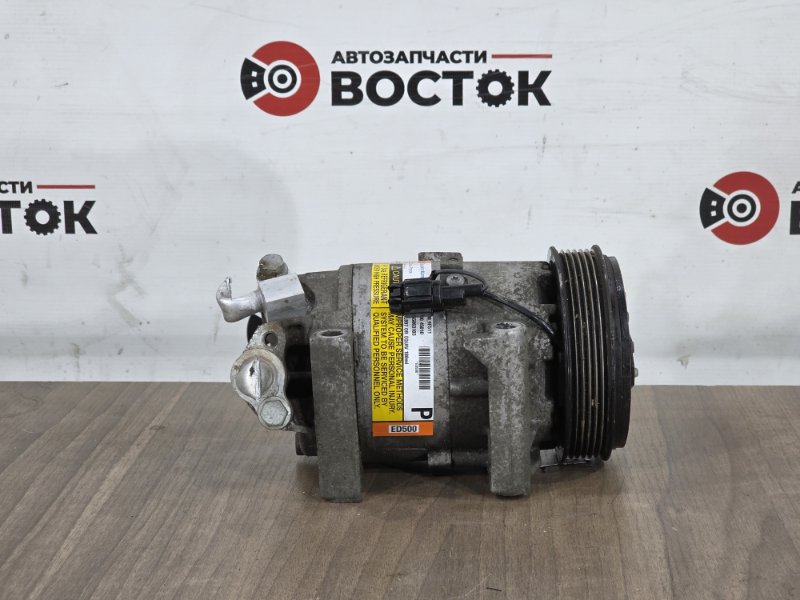 Компрессор кондиционера, 11000 рублей, Пешки