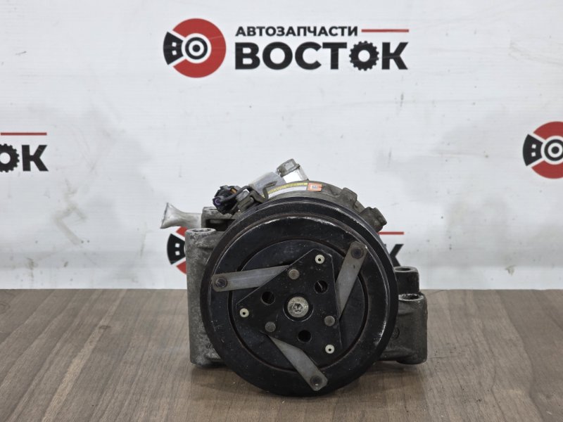 Компрессор кондиционера, 11000 рублей, Пешки