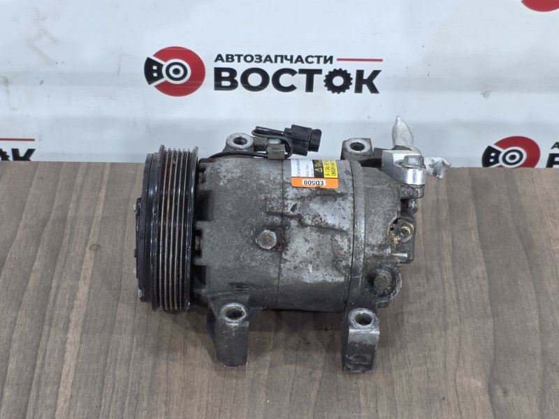 Компрессор кондиционера, 11000 рублей, Пешки