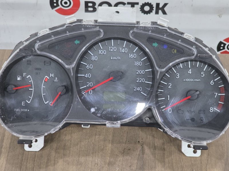 Панель приборов, 20000 рублей, Пешки