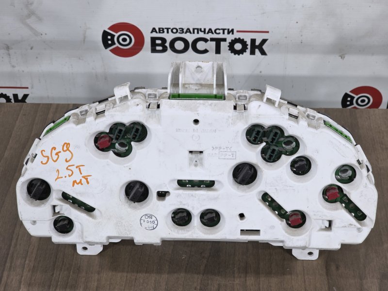 Панель приборов, 20000 рублей, Пешки