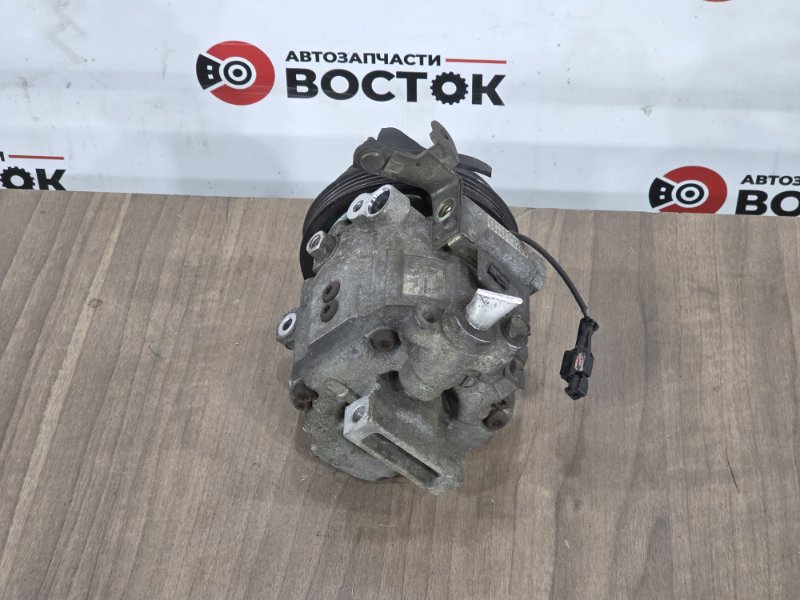 Компрессор кондиционера, 6000 рублей, Пешки