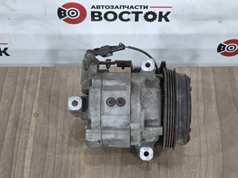 Компрессор кондиционера, 6000 рублей, Пешки