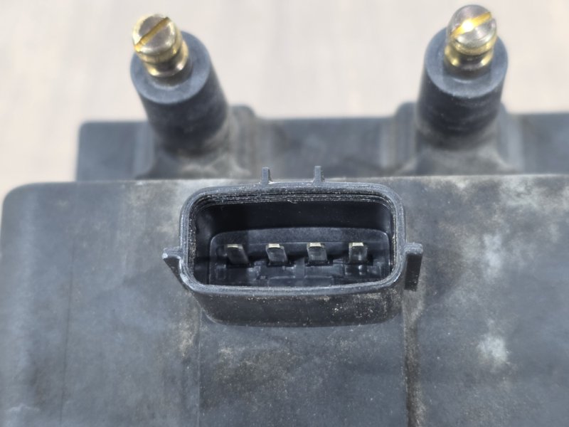 Катушка зажигания, 3500 рублей, Пешки