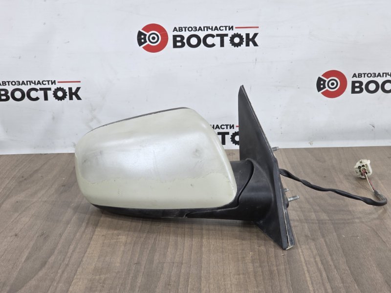 Зеркало боковое, 10000 рублей, Пешки