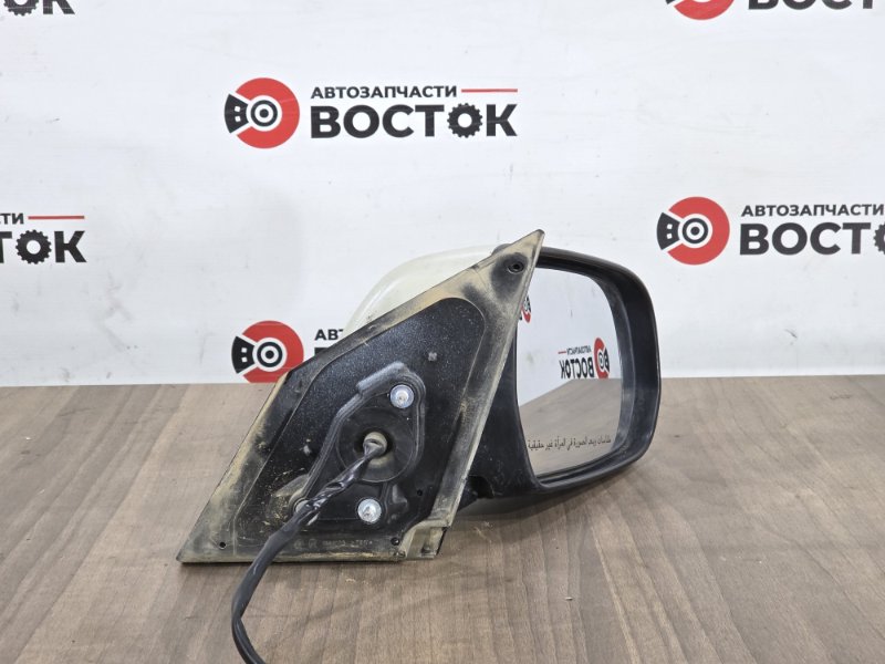 Зеркало боковое, 10000 рублей, Пешки