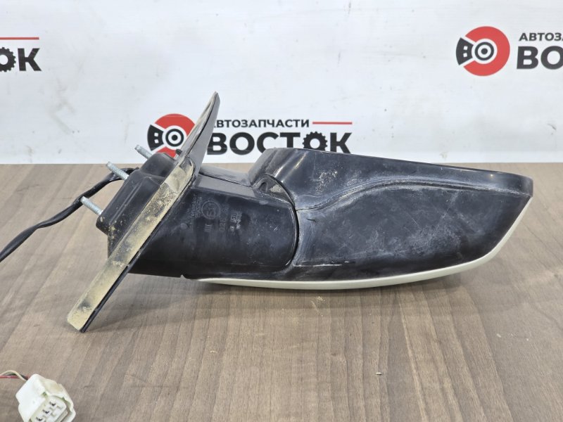 Зеркало боковое, 10000 рублей, Пешки