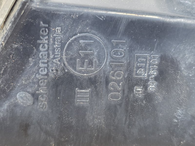 Зеркало боковое, 10000 рублей, Пешки