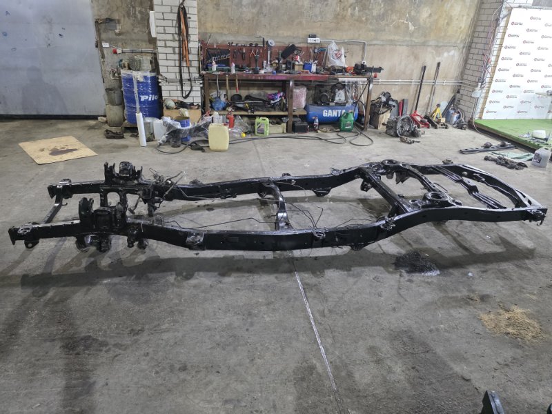 Рама, 170000 рублей, Пешки