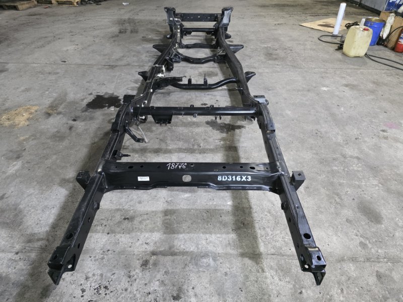 Рама, 170000 рублей, Пешки