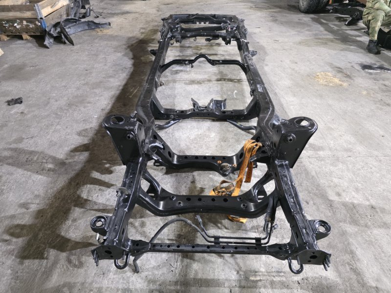 Рама, 300000 рублей, Пешки