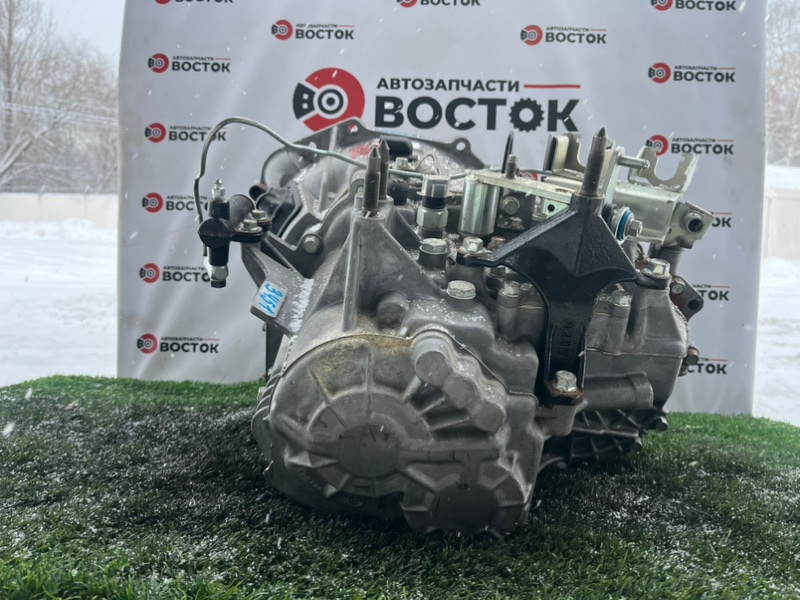 МКПП, 900000 рублей, Пешки