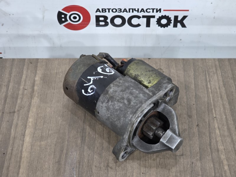 Стартер, 4500 рублей, Пешки