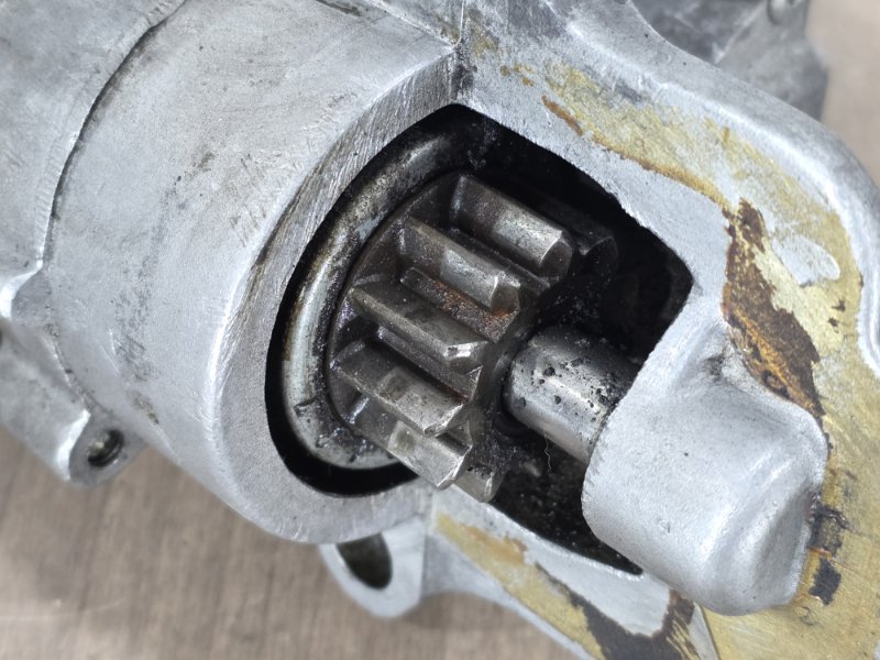 Стартер, 2500 рублей, Пешки