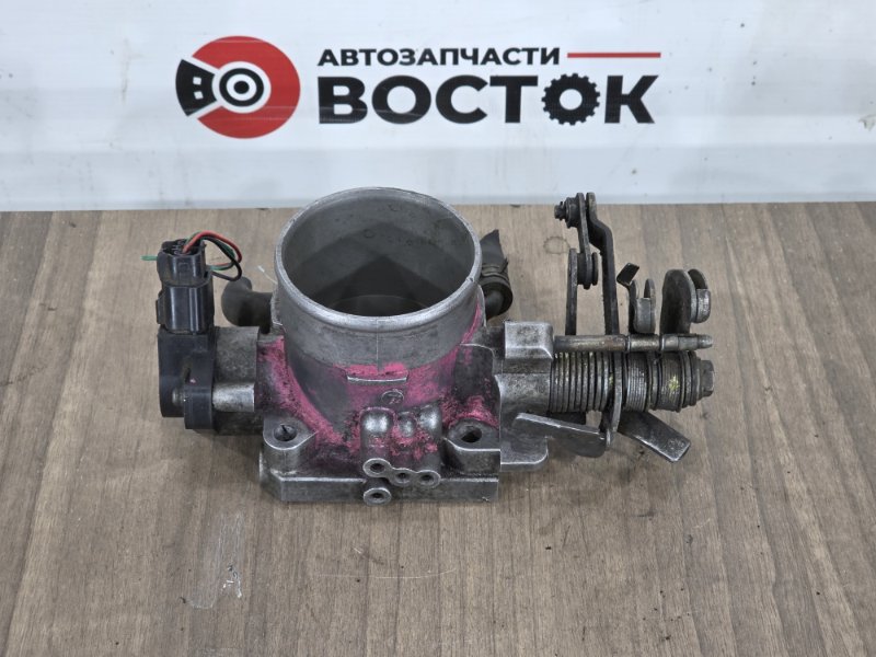 Дроссельная заслонка, 3000 рублей, Пешки