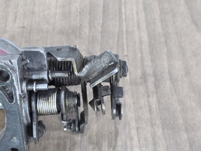 Дроссельная заслонка, 3000 рублей, Пешки