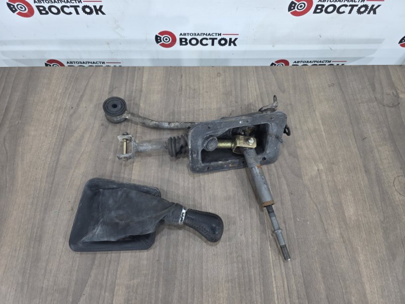 Кулиса МКПП, 3500 рублей, Пешки