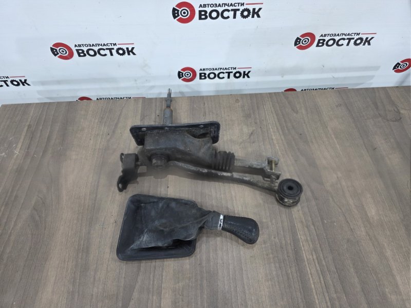 Кулиса МКПП, 3500 рублей, Пешки